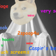 Image for article titled A viral typo from 2009 is the perfect word for this spooky, funny time of year